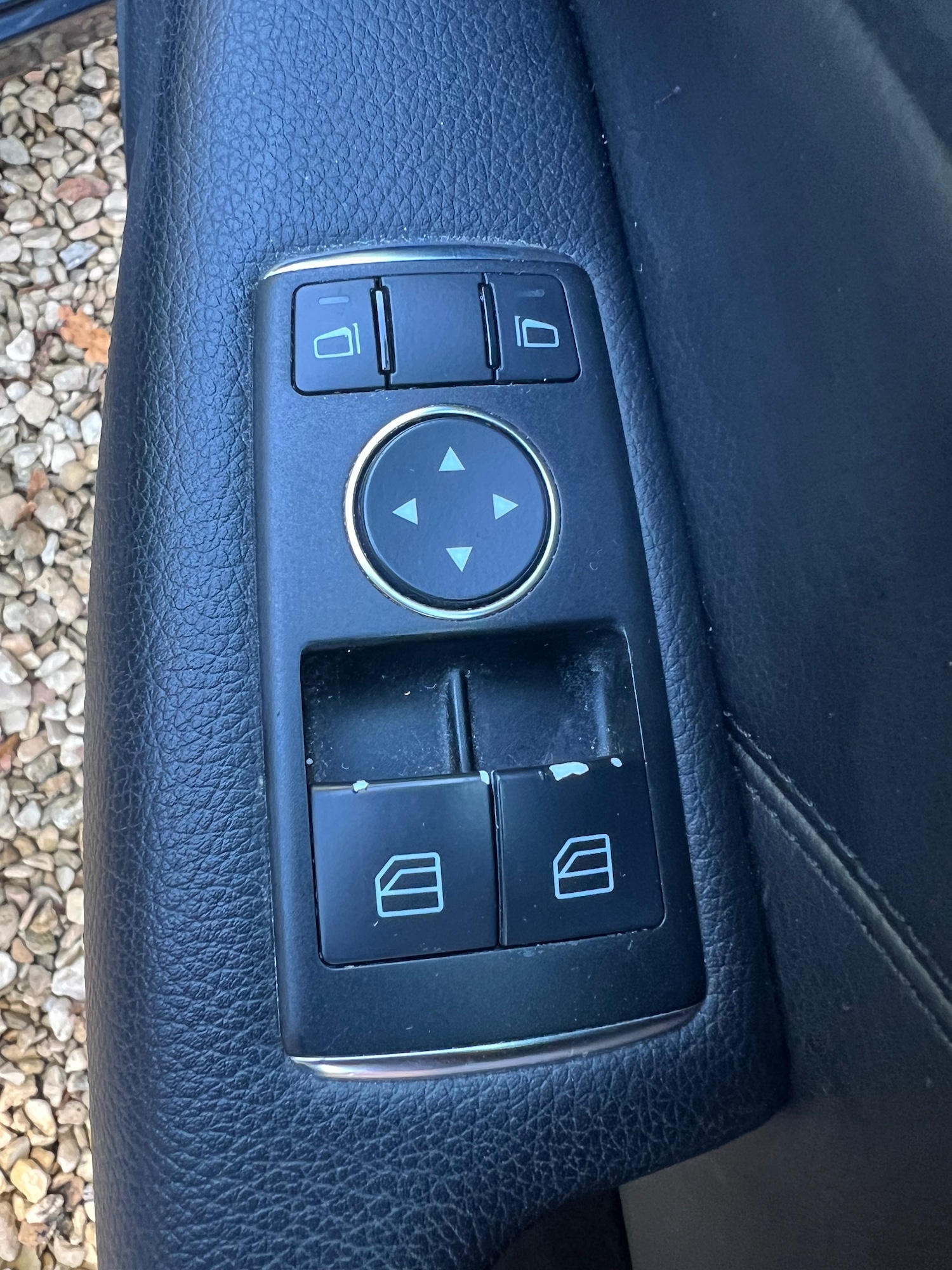 Used Mercedes-Benz C Class 2013 for sale - 77635513: Photo 9