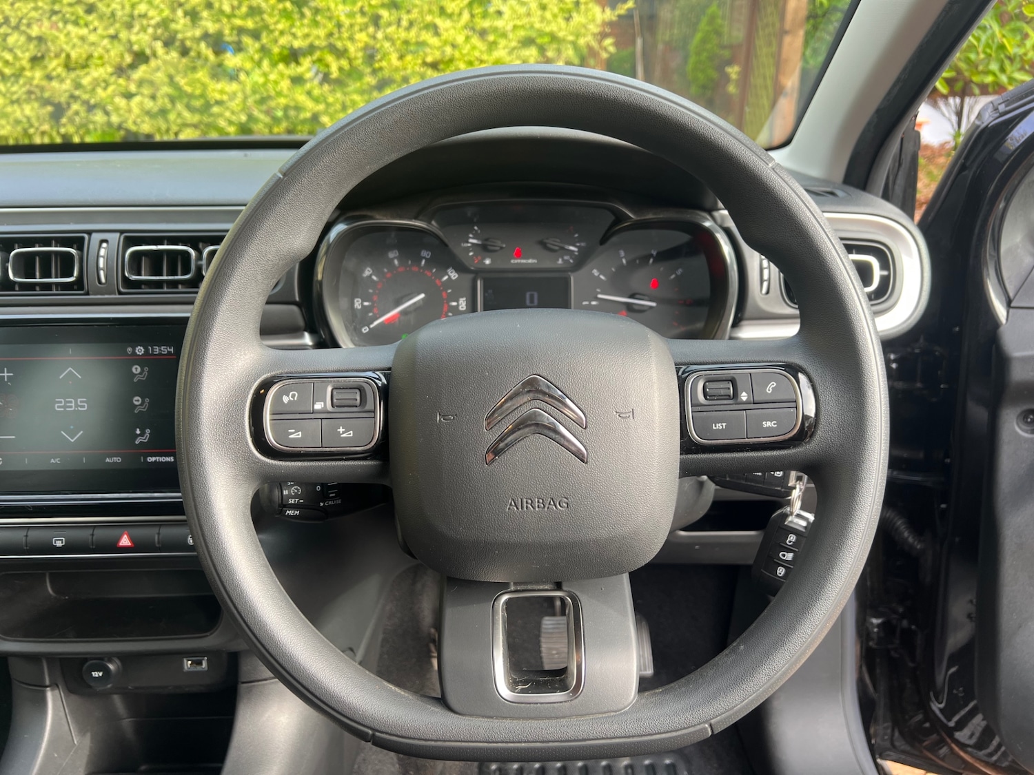 Used Citroen C3 2023 for sale - 77635518: Photo 11