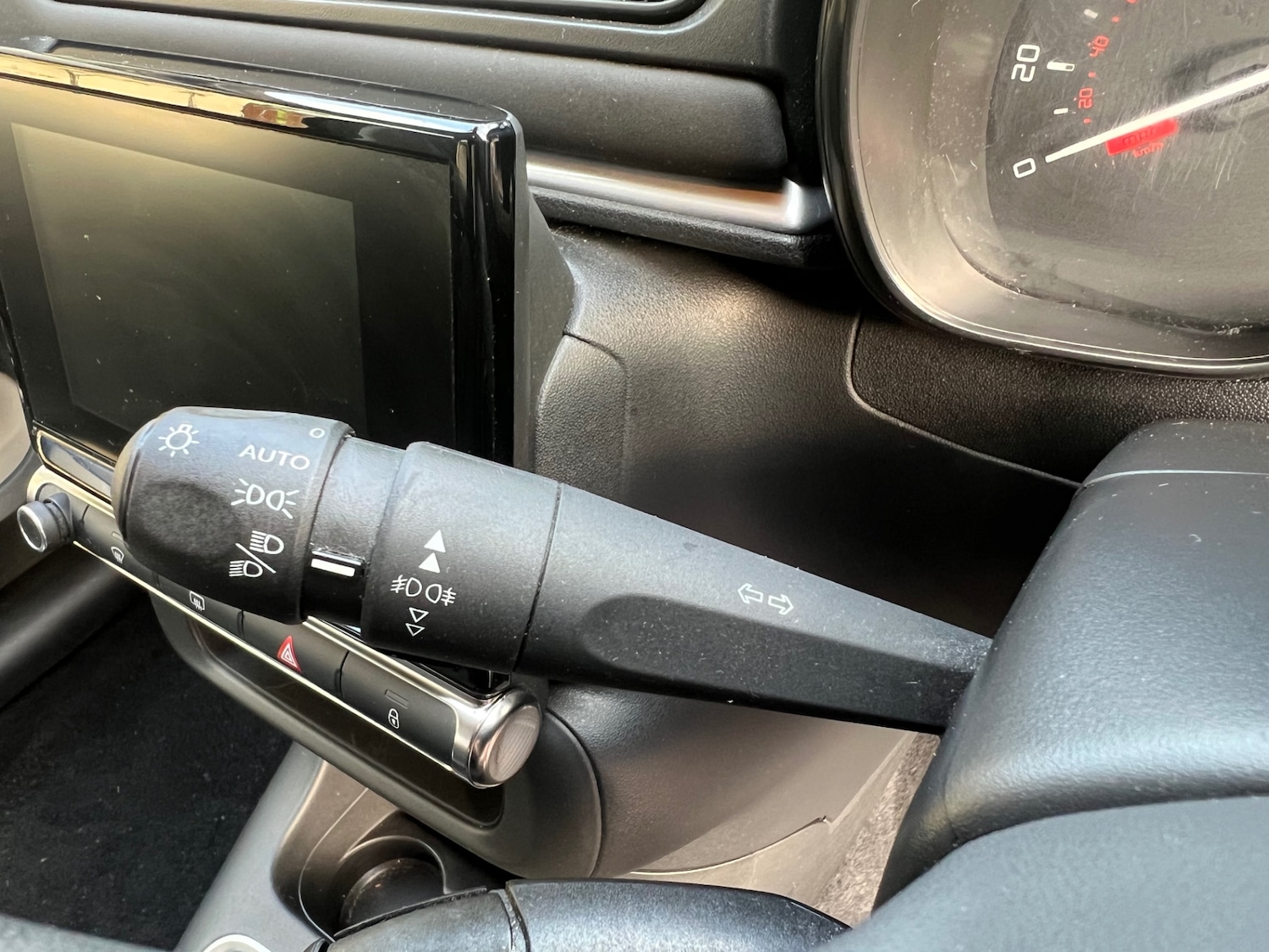 Used Citroen C3 2023 for sale - 77635518: Photo 13