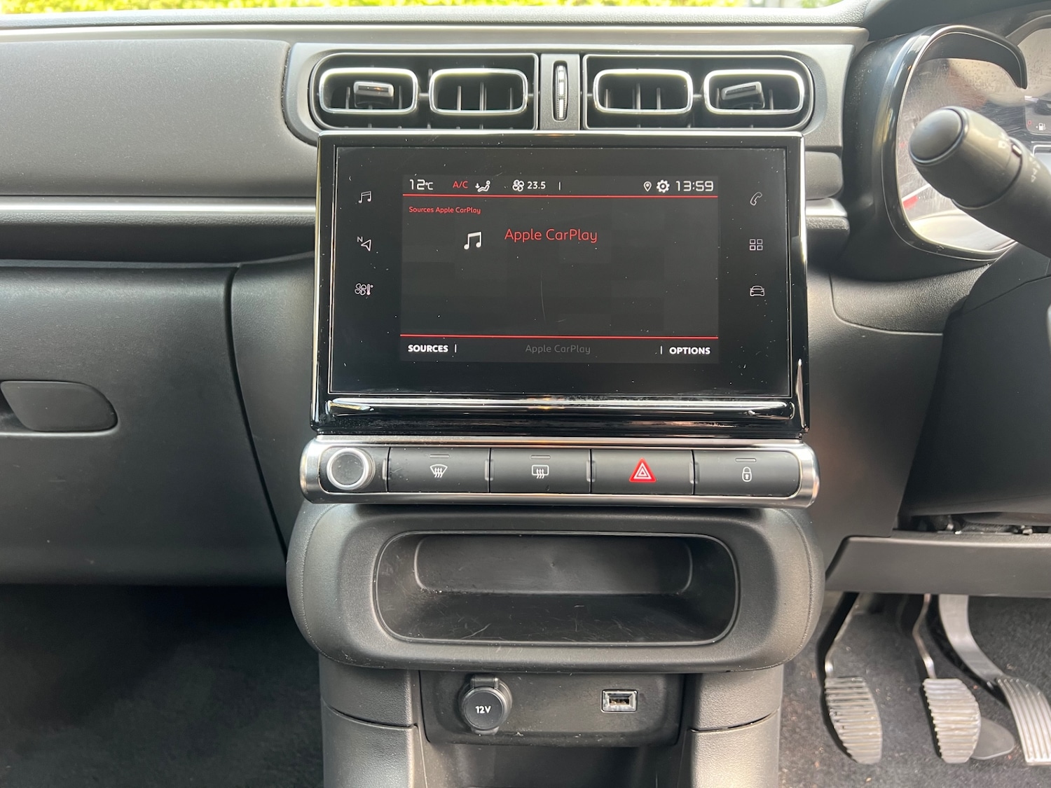 Used Citroen C3 2023 for sale - 77635518: Photo 15