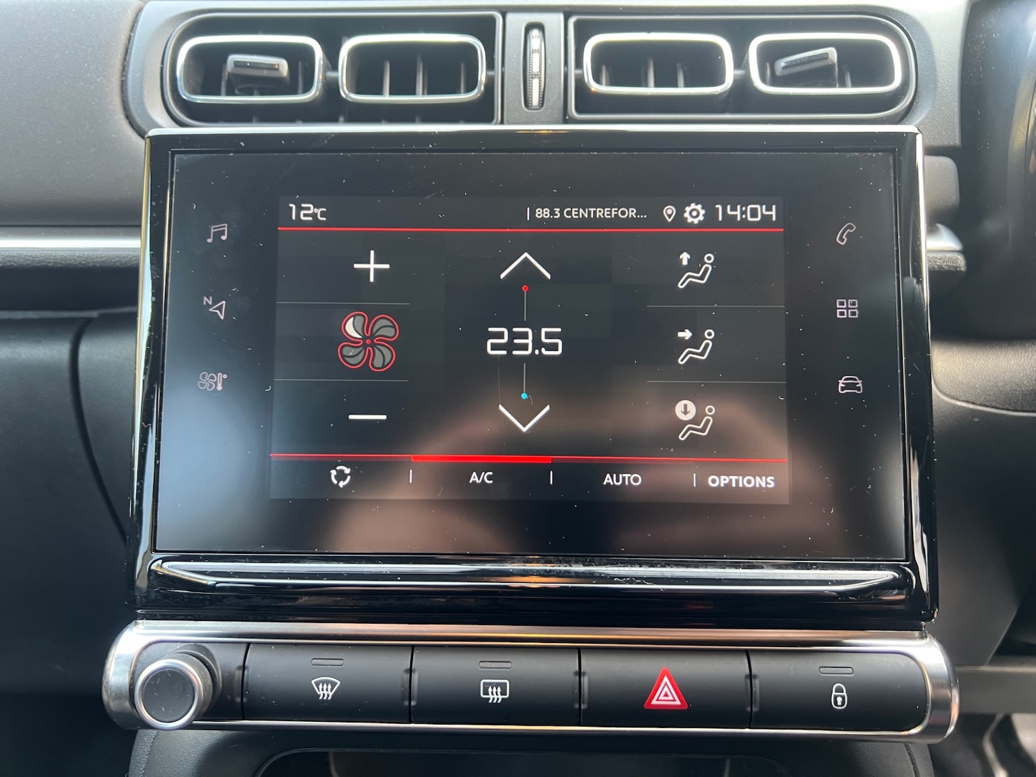 Used Citroen C3 2023 for sale - 77635518: Photo 18