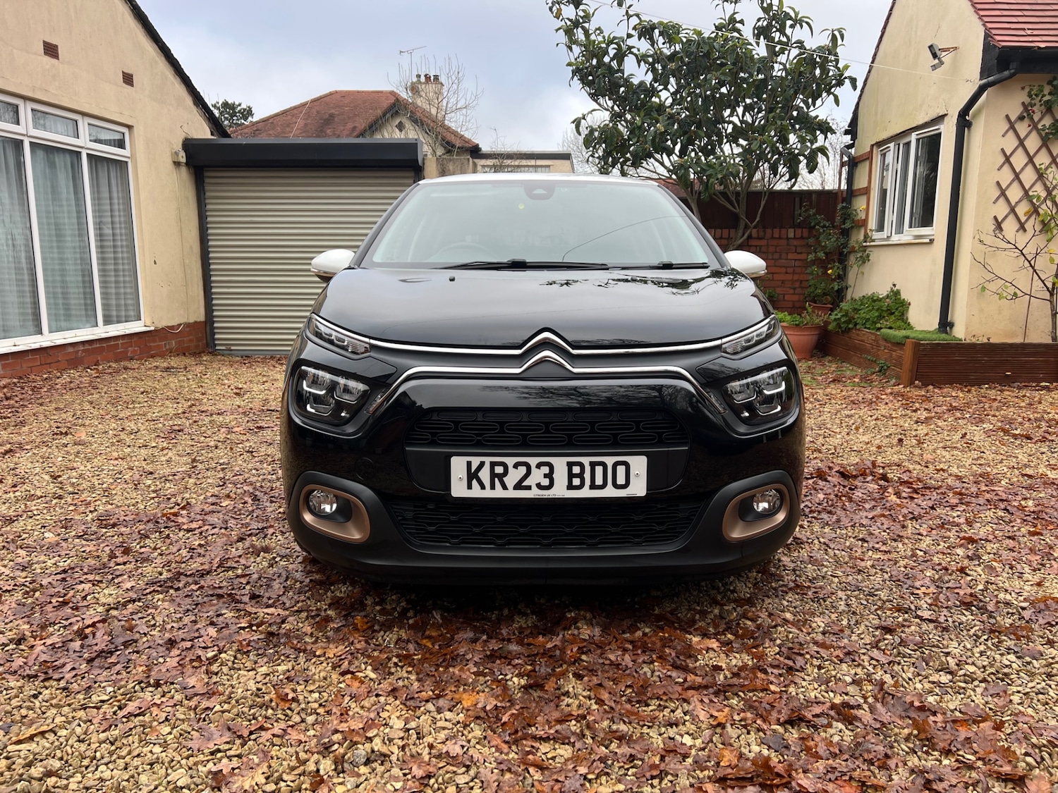 Used Citroen C3 2023 for sale - 77635518: Photo 2