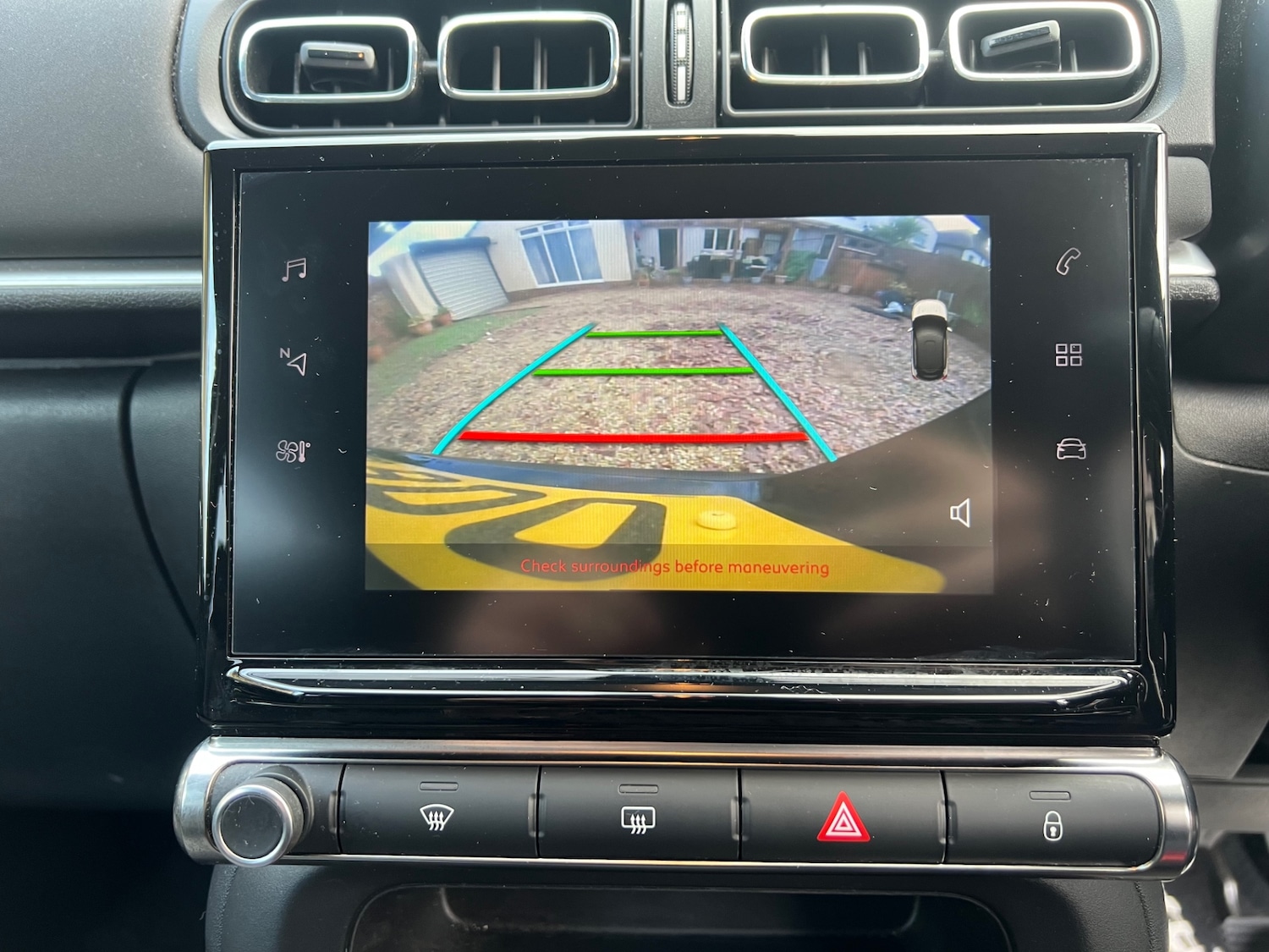 Used Citroen C3 2023 for sale - 77635518: Photo 20