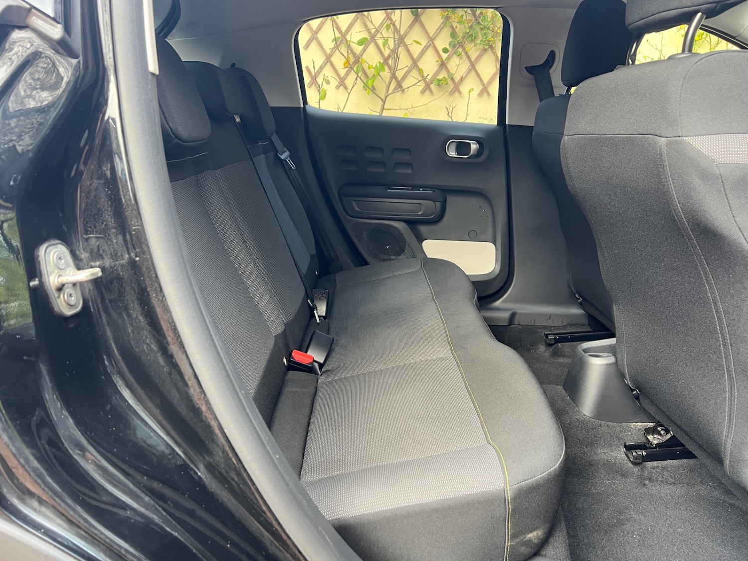 Used Citroen C3 2023 for sale - 77635518: Photo 21