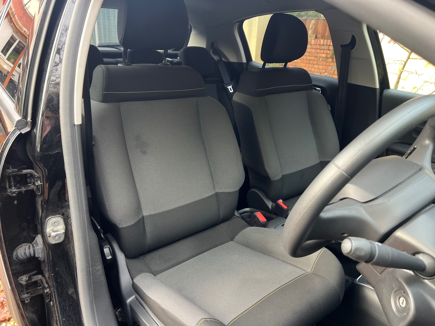 Used Citroen C3 2023 for sale - 77635518: Photo 24