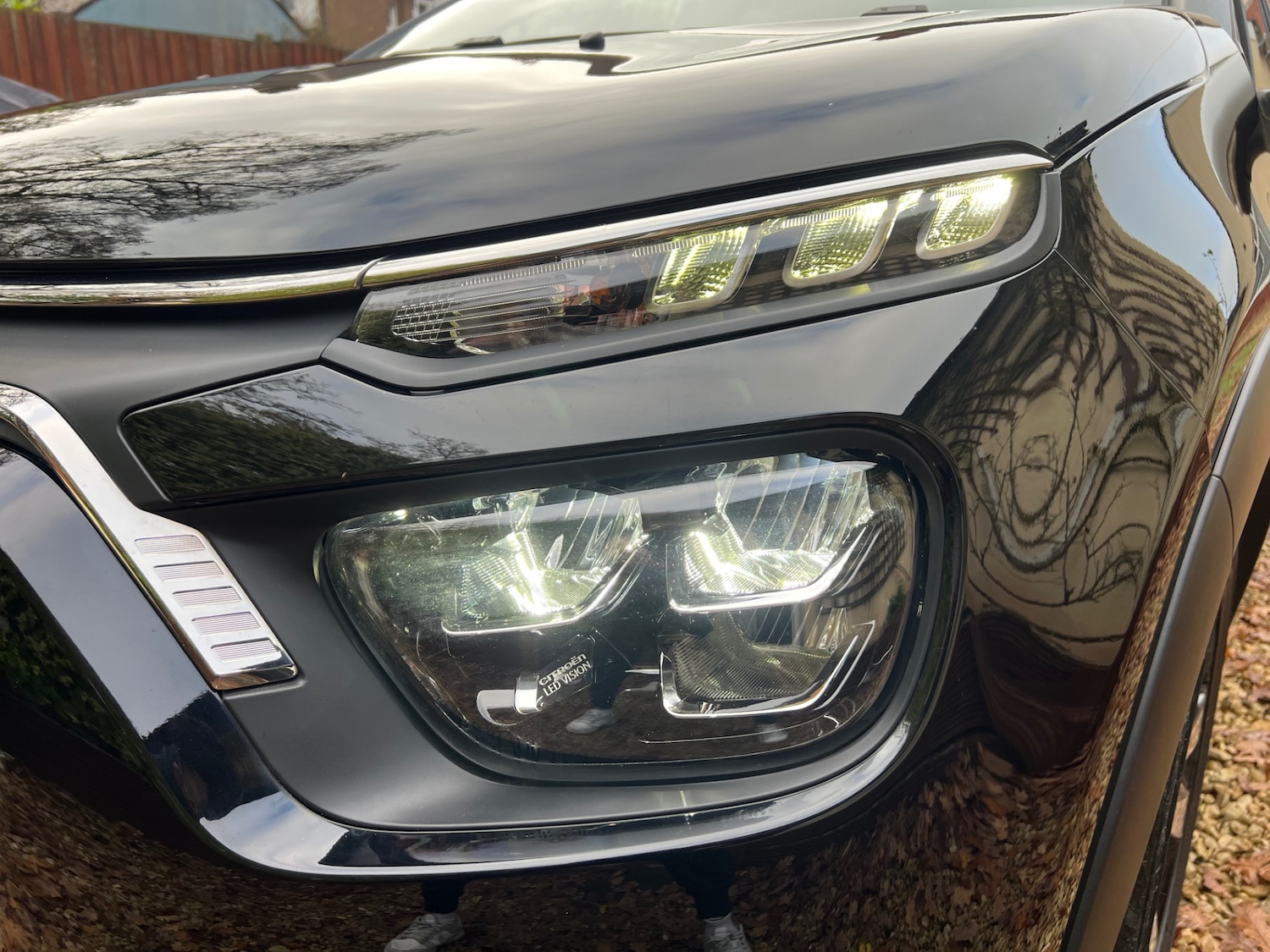 Used Citroen C3 2023 for sale - 77635518: Photo 26