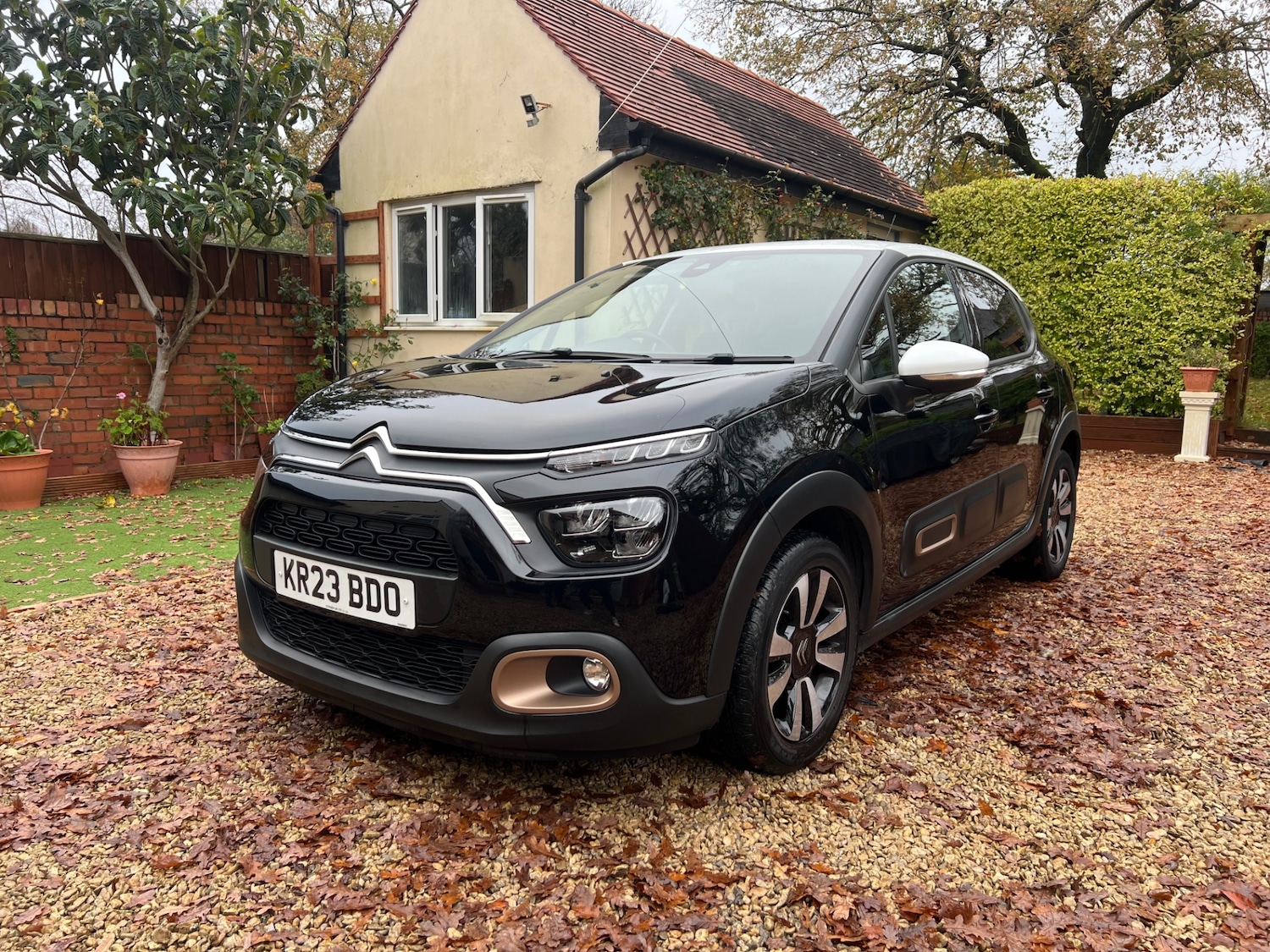 Used Citroen C3 2023 for sale - 77635518: Photo 3