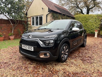 Used Citroen C3 2023 for sale - 77635518: Photo