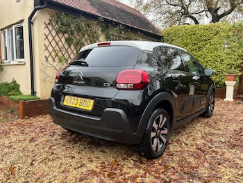 Used Citroen C3 2023 for sale - 77635518: Photo