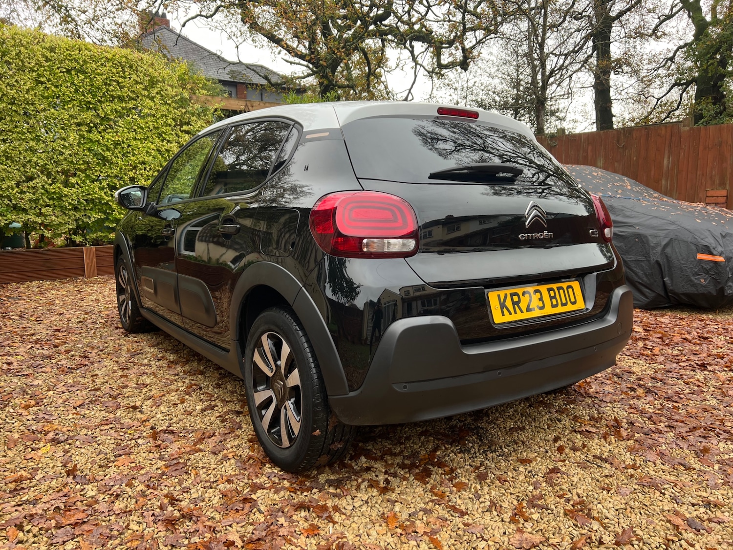 Used Citroen C3 2023 for sale - 77635518: Photo 5