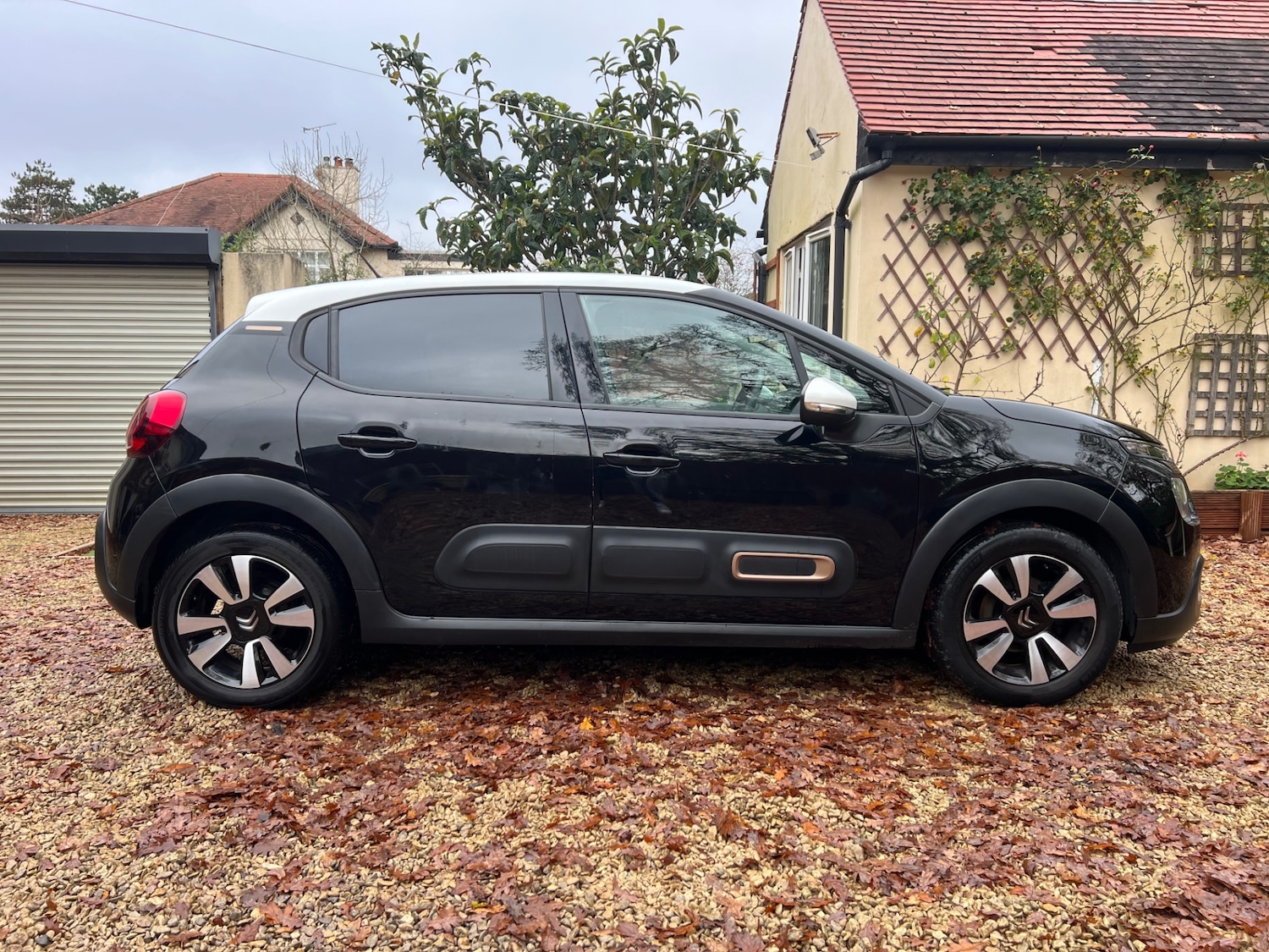 Used Citroen C3 2023 for sale - 77635518: Photo 6