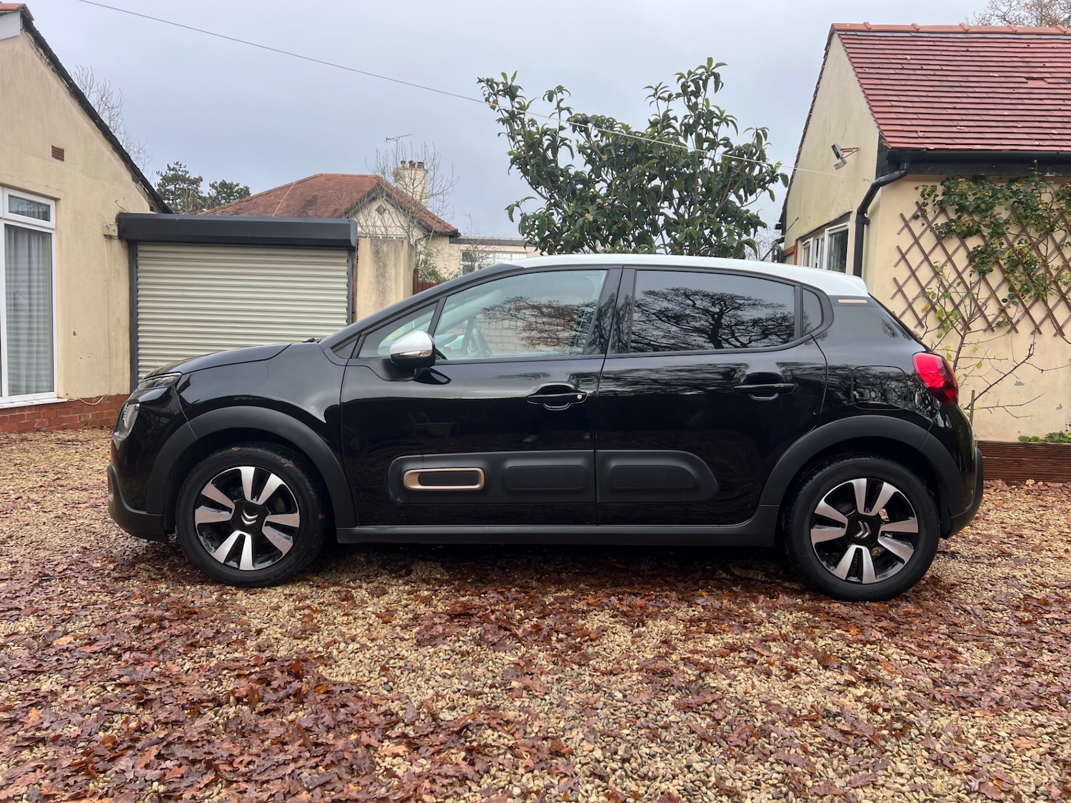 Used Citroen C3 2023 for sale - 77635518: Photo 7