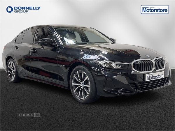 Used BMW 3 Series 2023 for sale - 76513886: Photo 1