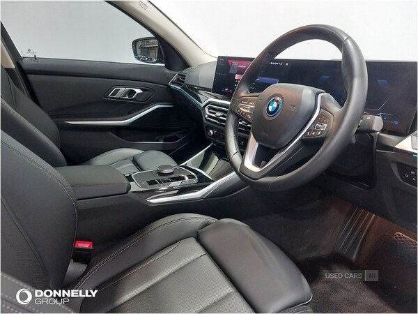 Used BMW 3 Series 2023 for sale - 76513886: Photo 10