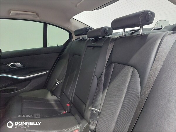 Used BMW 3 Series 2023 for sale - 76513886: Photo 11