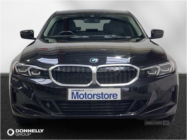 Used BMW 3 Series 2023 for sale - 76513886: Photo 12