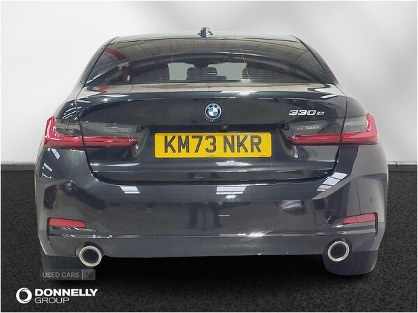 Used BMW 3 Series 2023 for sale - 76513886: Photo 13