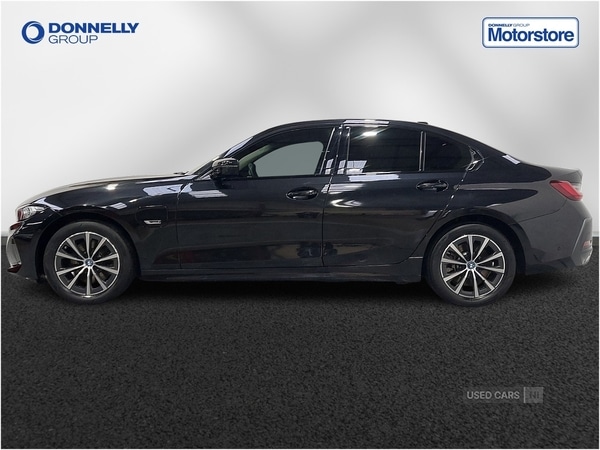 Used BMW 3 Series 2023 for sale - 76513886: Photo 14