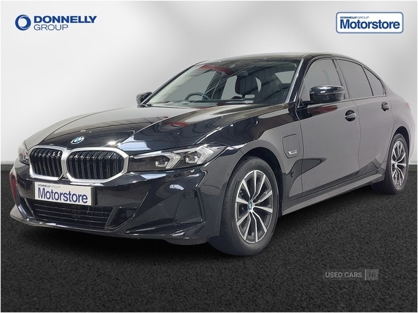 Used BMW 3 Series 2023 for sale - 76513886: Photo 15