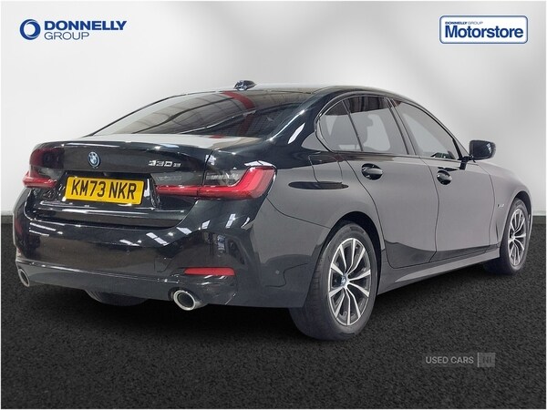 Used BMW 3 Series 2023 for sale - 76513886: Photo 16