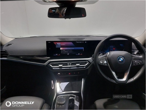 Used BMW 3 Series 2023 for sale - 76513886: Photo 17