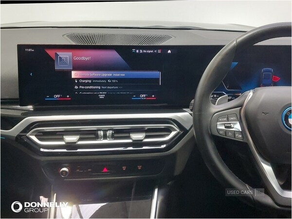 Used BMW 3 Series 2023 for sale - 76513886: Photo 18