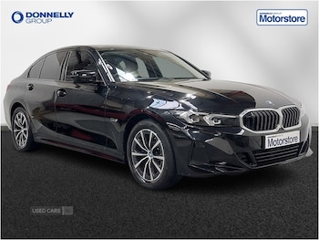 Used BMW 3 Series 2023 for sale - 76513886: Photo