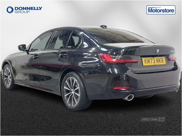 Used BMW 3 Series 2023 for sale - 76513886: Photo 2