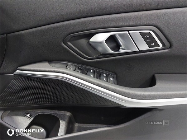 Used BMW 3 Series 2023 for sale - 76513886: Photo 21