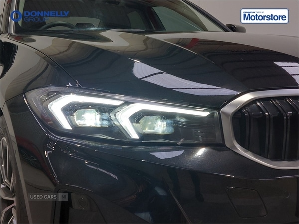 Used BMW 3 Series 2023 for sale - 76513886: Photo 25