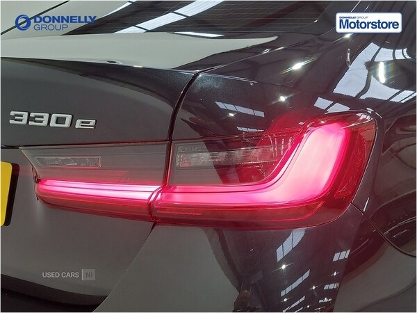 Used BMW 3 Series 2023 for sale - 76513886: Photo 26