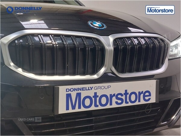 Used BMW 3 Series 2023 for sale - 76513886: Photo 27