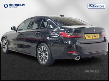 Used BMW 3 Series 2023 for sale - 76513886: Photo