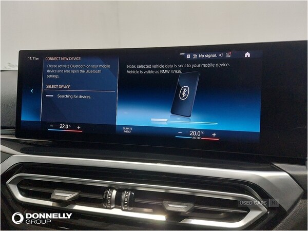 Used BMW 3 Series 2023 for sale - 76513886: Photo 37