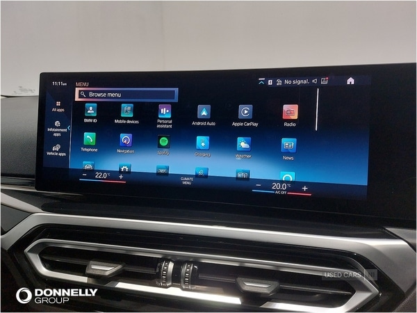 Used BMW 3 Series 2023 for sale - 76513886: Photo 39