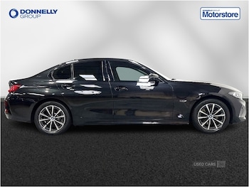 Used BMW 3 Series 2023 for sale - 76513886: Photo