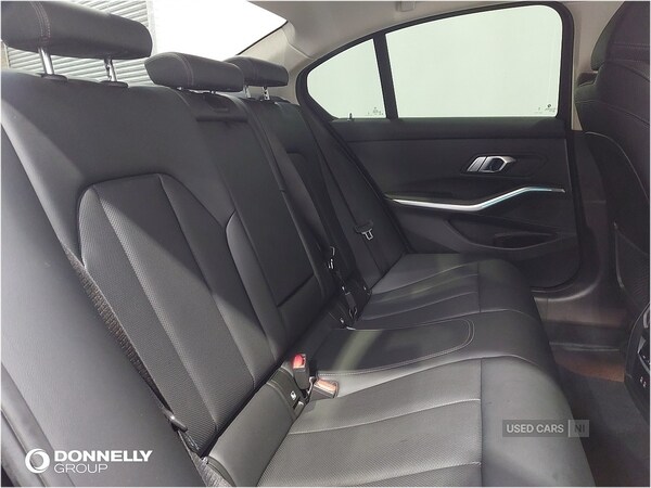 Used BMW 3 Series 2023 for sale - 76513886: Photo 9