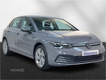 Used Volkswagen Golf 2024 for sale - 75659484: Photo