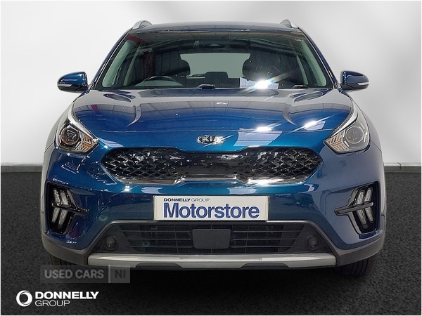 Used Kia Niro 2020 for sale - 77469615: Photo 11