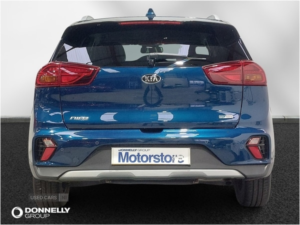 Used Kia Niro 2020 for sale - 77469615: Photo 12