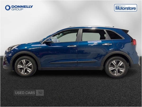 Used Kia Niro 2020 for sale - 77469615: Photo 13