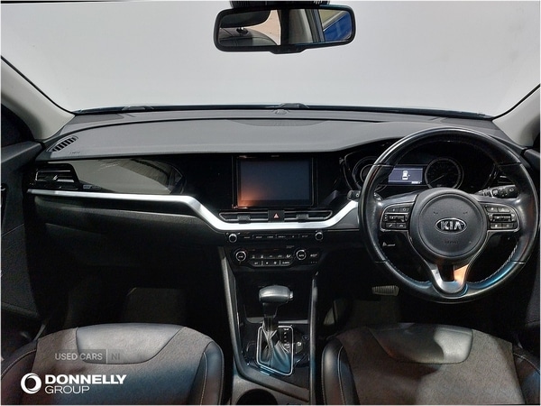 Used Kia Niro 2020 for sale - 77469615: Photo 16
