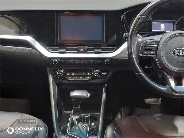 Used Kia Niro 2020 for sale - 77469615: Photo 17