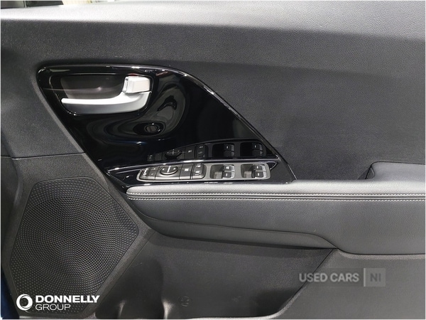 Used Kia Niro 2020 for sale - 77469615: Photo 20