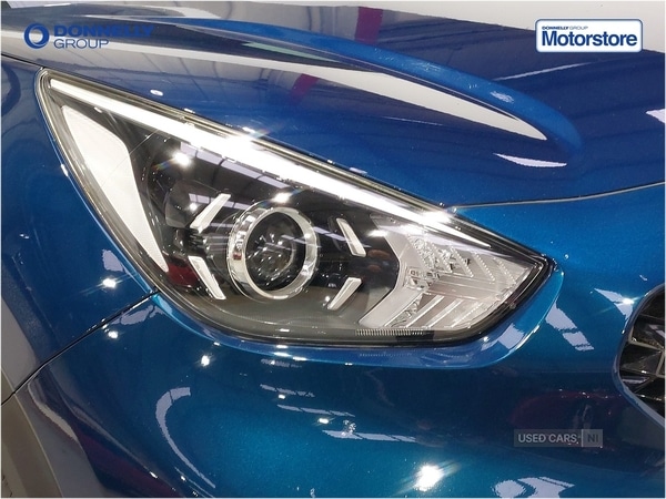 Used Kia Niro 2020 for sale - 77469615: Photo 24