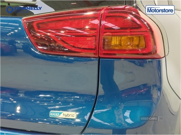 Used Kia Niro 2020 for sale - 77469615: Photo 25