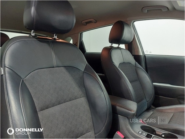 Used Kia Niro 2020 for sale - 77469615: Photo 30