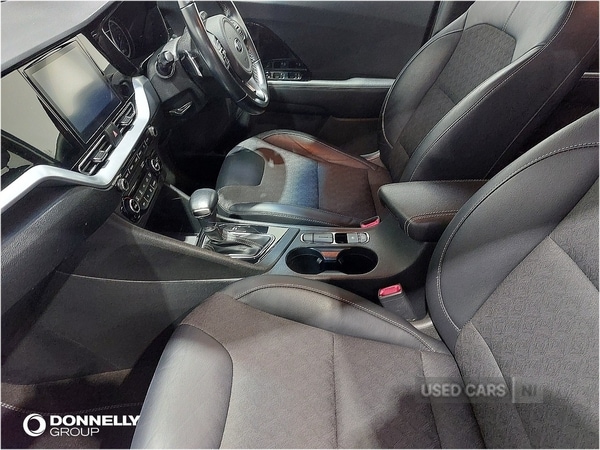 Used Kia Niro 2020 for sale - 77469615: Photo 35