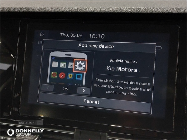 Used Kia Niro 2020 for sale - 77469615: Photo 39