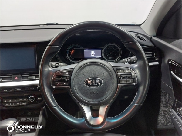 Used Kia Niro 2020 for sale - 77469615: Photo 4